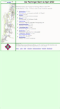 Mobile Screenshot of hachinger-bach.de